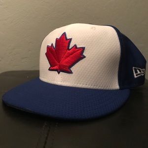 Toronto Blue Jays Baseball Hat
